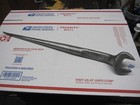 Vintage 1950 s-60 s Abc American Bridge Co  Iron Workers Spud Wrench