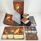 World Of Warcraft Onyxia   s Lair Raid Deck Special Edition Game Extension Wow