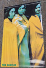 The Beatles Oliver Books London 1970s Original Vintage Poster 24  X 36 