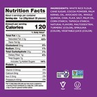 Drizzilicious Fudge Brownie Mini Rice Cakes 8 Oz