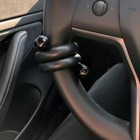 Steering Wheel Booster Weight Autopilot Counterweight Ring For Model 3 y s  