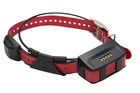 Garmin Tt10 Gps Dog Collar - Red Strap - Very Good Condition
