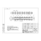  35 Roller Chain X 3 Feet   Free Connecting Link   Same Day Shipping