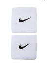 Nike Swoosh Set Of 2 Wristbands Brand New