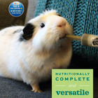 Critical Care Herbivore  Emergency Guinea Pig 4 97 Ounce  pack Of 1 