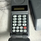 Vtg 1990   s Motorola Digital Personal Communicator Original Flip Phone Mobile