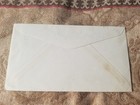 Postal Cover - Canada 1937 King George Vi - Postmarked Toronto - Z199