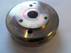 Flywheel Magneto Kawasaki Kle400 Kle500 1991-2007  ro5 