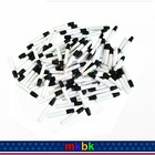 100 Pcs 1006 485  Ptfe Venturi Insert Sleeve For Gema Ig06 Powder Injector Pump