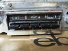 64 1964 Chevelle El Camino  Radio Good Working