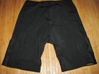 Zoot Shorts Triathlon Tri Size Men s Size Xl Nylon Spandex Black