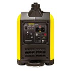 Genpro Ll2000isl 2000w Whisper Quiet Portable Gasoline Inverter Generator  Epa