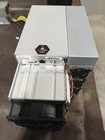Bitmain Antminer Ks5 Pro 21th s Kaspa Miner Kheavyhash Asic     Tested