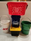 Lowe   s Menards Ace Mini Bucket Teeny Tote   Target Mini Basket 5 Pk