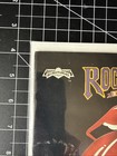 Rock  n  Roll Comics  6 - The Rolling Stones 1989 Comics 1st Print                 