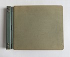 Vintage Hand Written Accounting Ledger Boorum   Pease- 1960s-2000s Ne Ohio