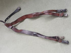 100  Original German Ww2 Combat Y Straps