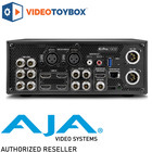 Aja Ki Pro Go2 - Multi-channel H 264   H 265 Recorder   Player - Ki-pro-go2