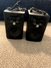 Jbl 305p Mkii Powered 5-inch Studio Monitors - Pair