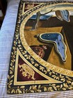 Salvador Dali Persistence Of Memory Tapestry No  383 Of 500 France