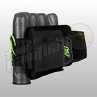 Hk Army Zero G Lite Harness 5 4 4 Lime