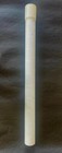 Water Well Screen 4   016 Pvc   Sch 40 Slotted  Off Grid Casing  Diy Well  5ft