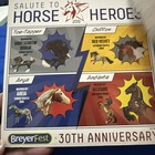 Breyerfest 2019 Single Day Stablemate Andante Lipizzaner Glossy Appaloosa