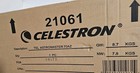 Factory Sealed New Celestron Telescope 21061 Astromaster 70az  