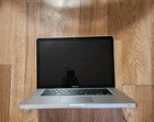 Apple Macbook Pro A1286 15 4  I5 Lcd Good 500gb Hdd 4gb Ram Mid 2010