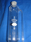 Kimax 250ml Pressure Equalizing Addition Funnel 24 40