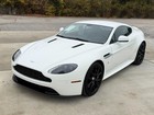 2015 Aston Martin Vantage Gt   Technology Pkg  W  700w Premium Audio