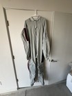 Tony Suit Large Military Aff Training Skydiving Jumpsuit 