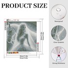 Bride Diamond Painting Kit 5d Diy Full Round Diamond Art Painting   horse Diamond