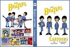 Beatles Cartoons - Complete Series - 39 Episodes - 4 Disks