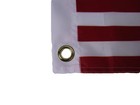 12x18 Nautical Boat Flag Yacht Ensign Premium Fast Usa Ship