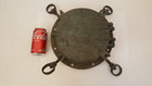Antique Rostand Bronze Brass Nautical Covered Porthole Boat Ship 17 Lbs