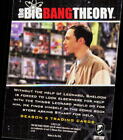 2013 Cryptozoic The Big Bang Theory Season 5  41 9th Favorite Person