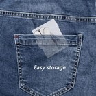 20 Pcs Golf Lead Tape Strips Adhesive Golf Club Strips For Adding Swing Weight