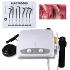 Dental Electro Electrosurgery Unit Machine High Frequency Electric 7pcs Knife De
