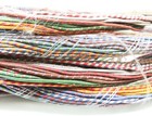 Western Electric 22ga Silk Cloth Enamel Wire 80meter For Tubes Amplifier