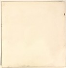 Cash Heart Breaker 1991 Poster Promo Flat Album 12x12 Always Fresh Records Rare