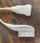 Ge Logiq E Ultrasound Portable System W  8l-rs Transducer 