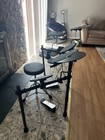 Electric Drum Set