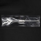 New Solid 999 Fine Silver Hairpin Women Carved Flower Figure Hairpin 6 69inch