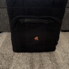 Vintage Apple Macintosh Computer Travel Bag Tote Carry Case Without Strap