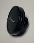 Nikon Wc-e63 0 63x Wide-angle Converter Lens 