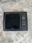 Garmin Echo Map Echomap Chirp 54dv Gps Chart Plotter Fishfinder W Bag Battery