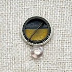 Bpoe Elks Circa 1900-1915 Celluloid Pinback Button 7 8   