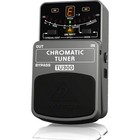 Behringer Tu300 Chromatic Ultimate Guitar bass Tuner