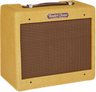Fender  57 Custom Champ American Hand Wired Tube Amplifier - Vintage Tweed